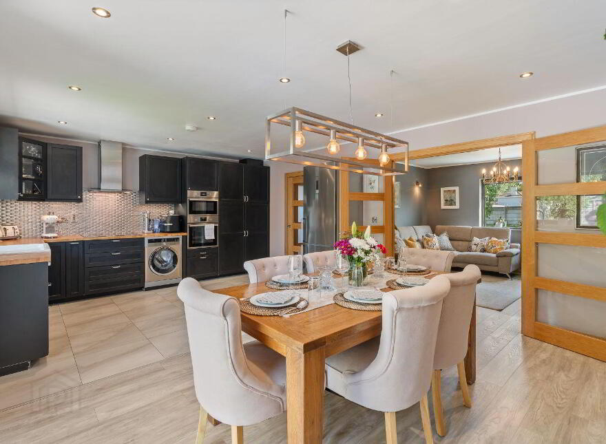 3 Cottage Court, Clash Road, Little Island, T45FE82