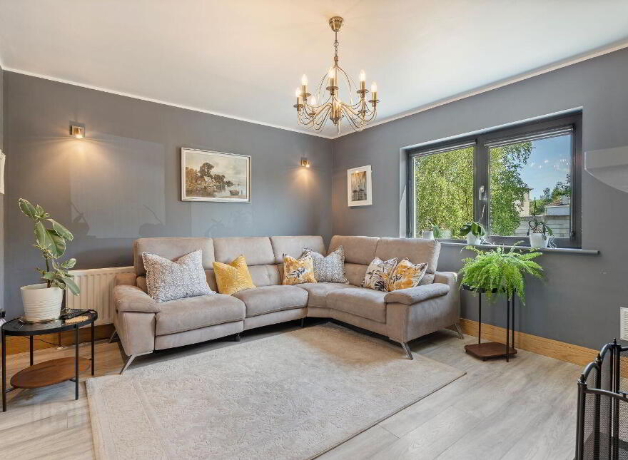 3 Cottage Court, Clash Road, Little Island, T45FE82