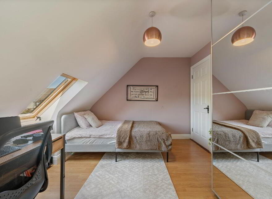 3 Cottage Court, Clash Road, Little Island, T45FE82