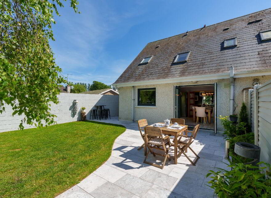 3 Cottage Court, Clash Road, Little Island, T45FE82
