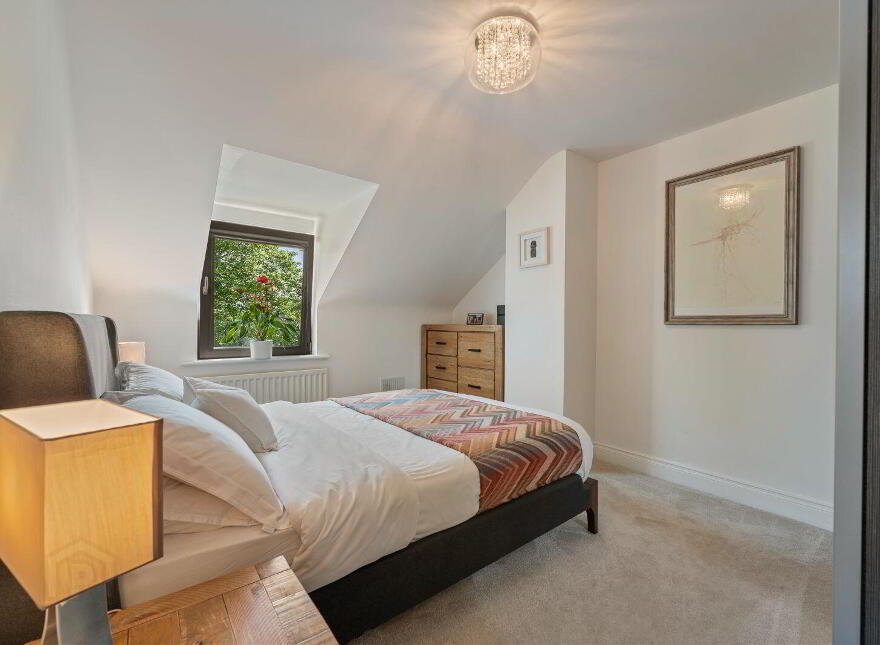 3 Cottage Court, Clash Road, Little Island, T45FE82