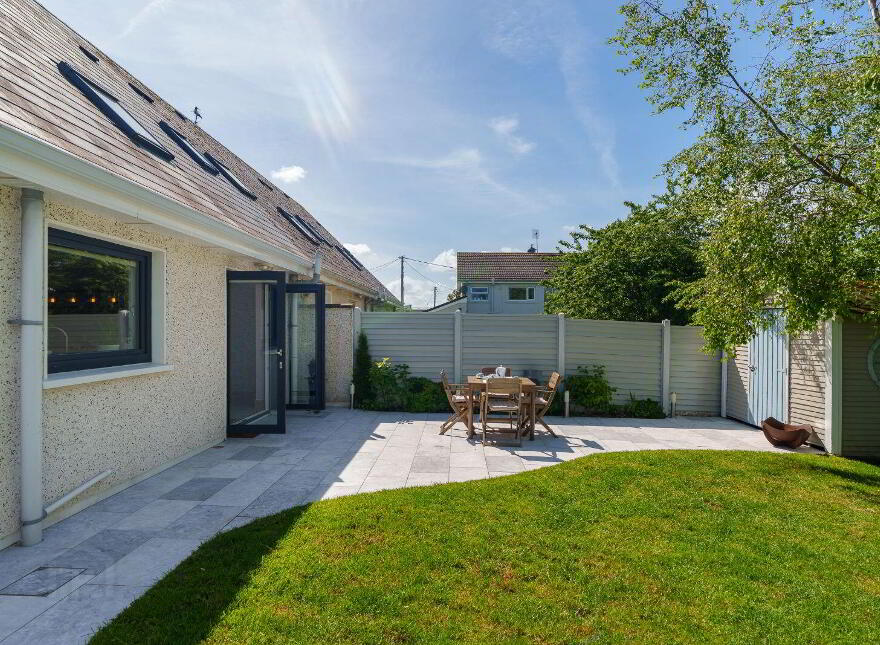 3 Cottage Court, Clash Road, Little Island, T45FE82