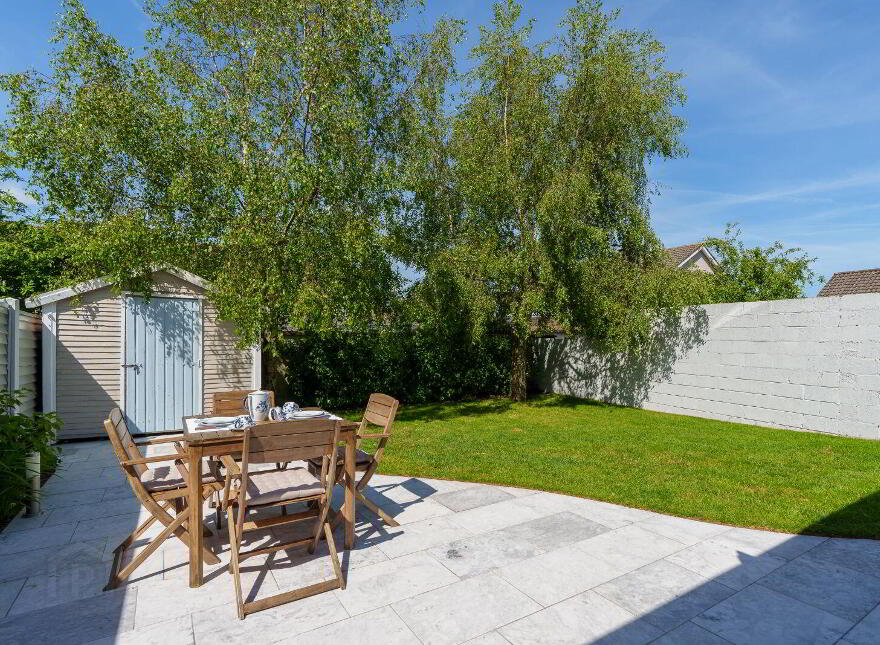 3 Cottage Court, Clash Road, Little Island, T45FE82