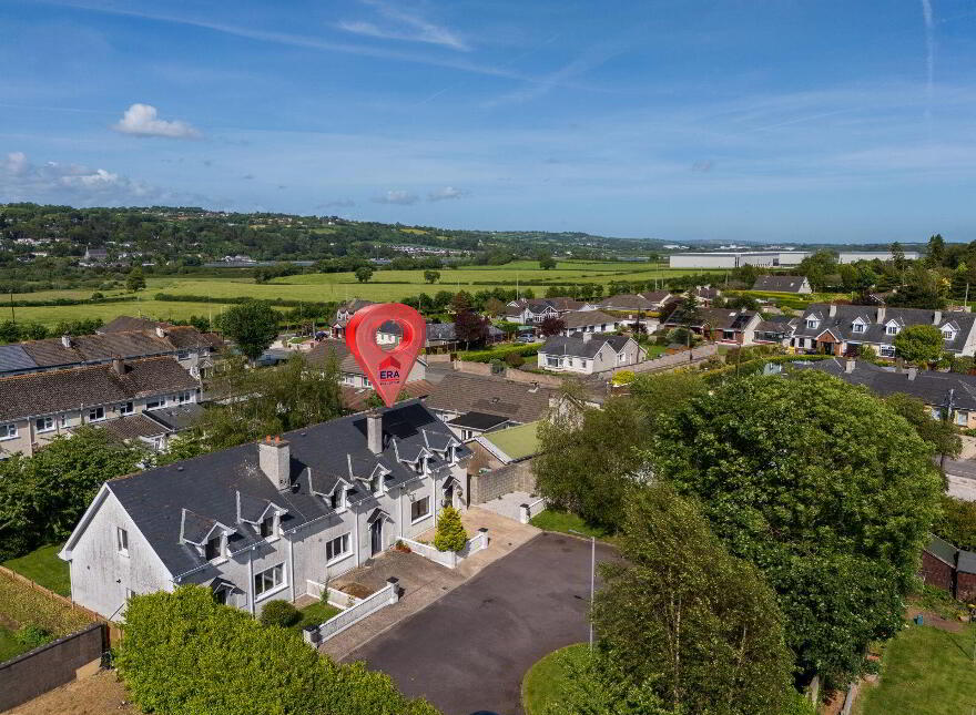 3 Cottage Court, Clash Road, Little Island, T45FE82