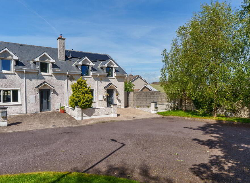 3 Cottage Court, Clash Road, Little Island, T45FE82