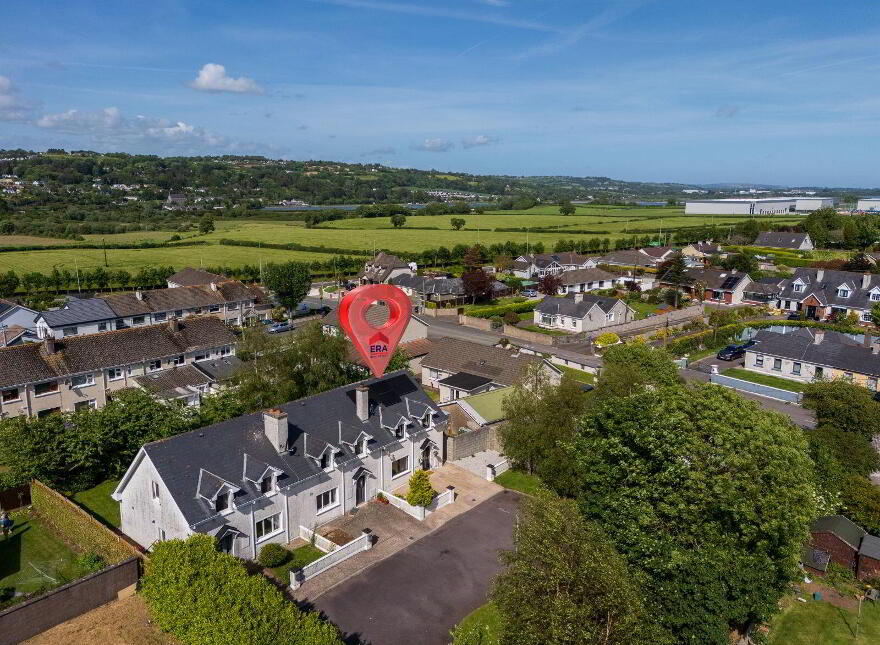 3 Cottage Court, Clash Road, Little Island, T45FE82