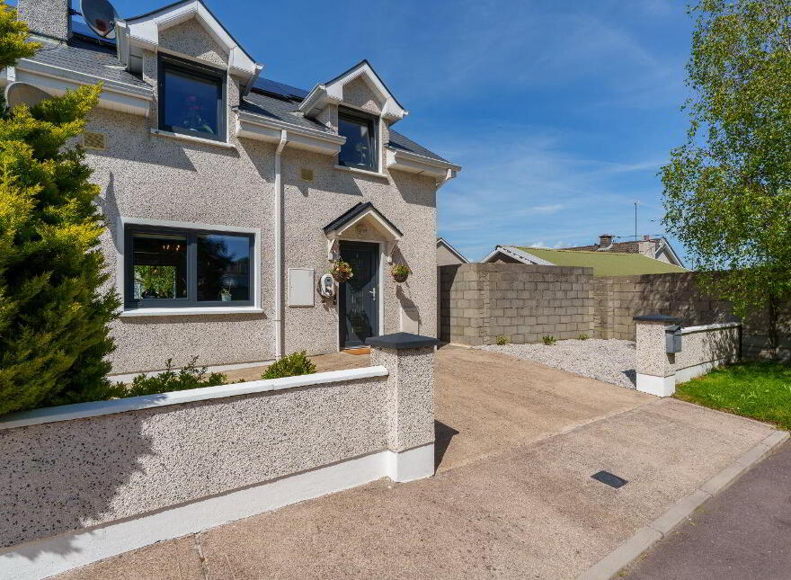 3 Cottage Court, Clash Road, Little Island, T45FE82