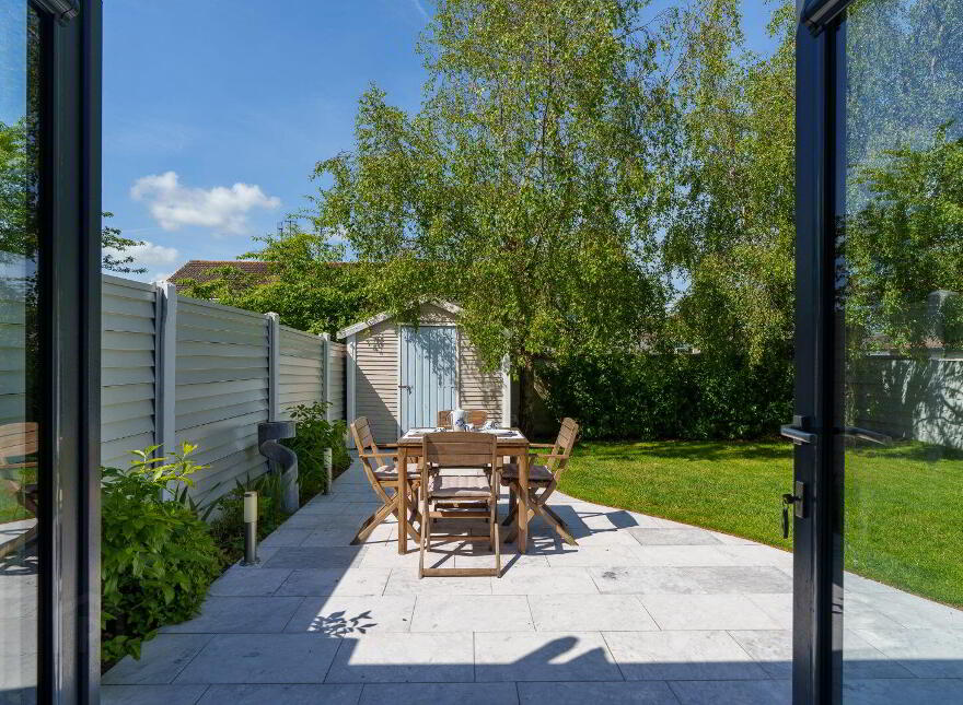 3 Cottage Court, Clash Road, Little Island, T45FE82
