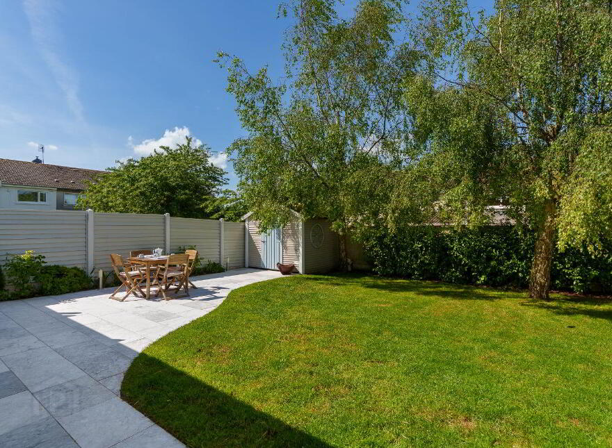 3 Cottage Court, Clash Road, Little Island, T45FE82