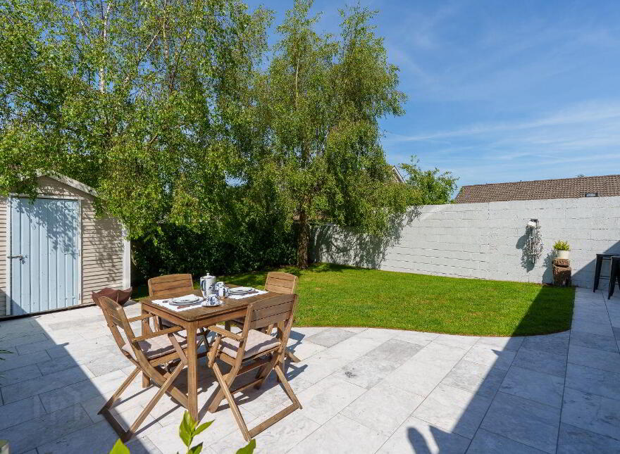 3 Cottage Court, Clash Road, Little Island, T45FE82