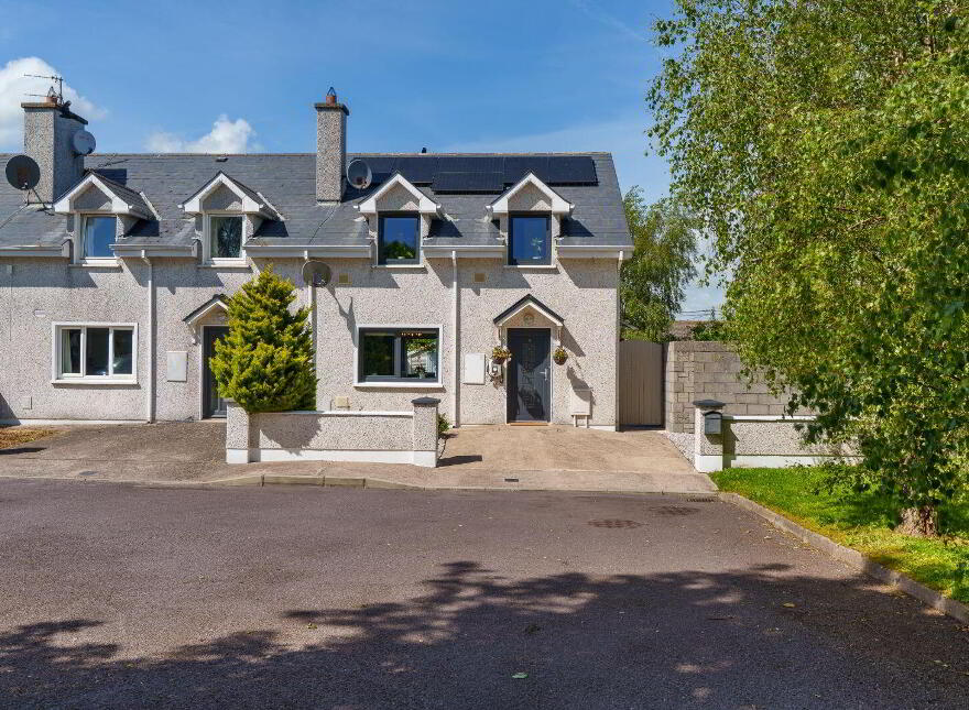 3 Cottage Court, Clash Road, Little Island, T45FE82