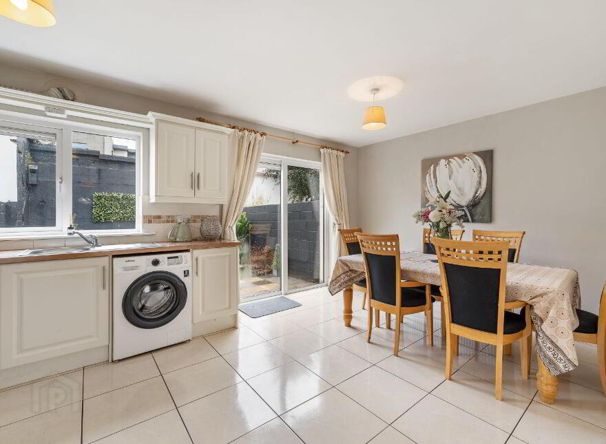 16 Watercourse Mews, Watercourse Road, Blackpool, T23V9YT