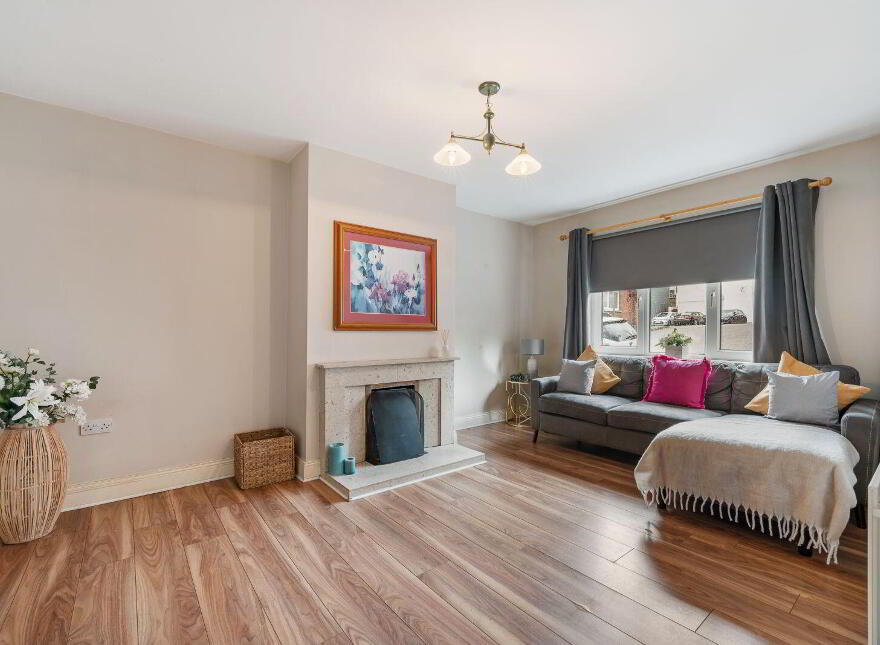 16 Watercourse Mews, Watercourse Road, Blackpool, T23V9YT