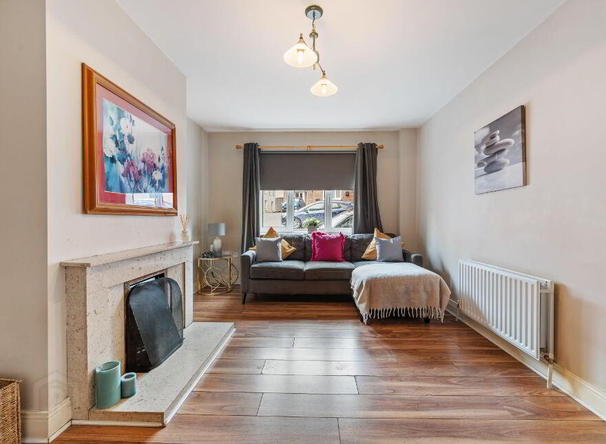 16 Watercourse Mews, Watercourse Road, Blackpool, T23V9YT