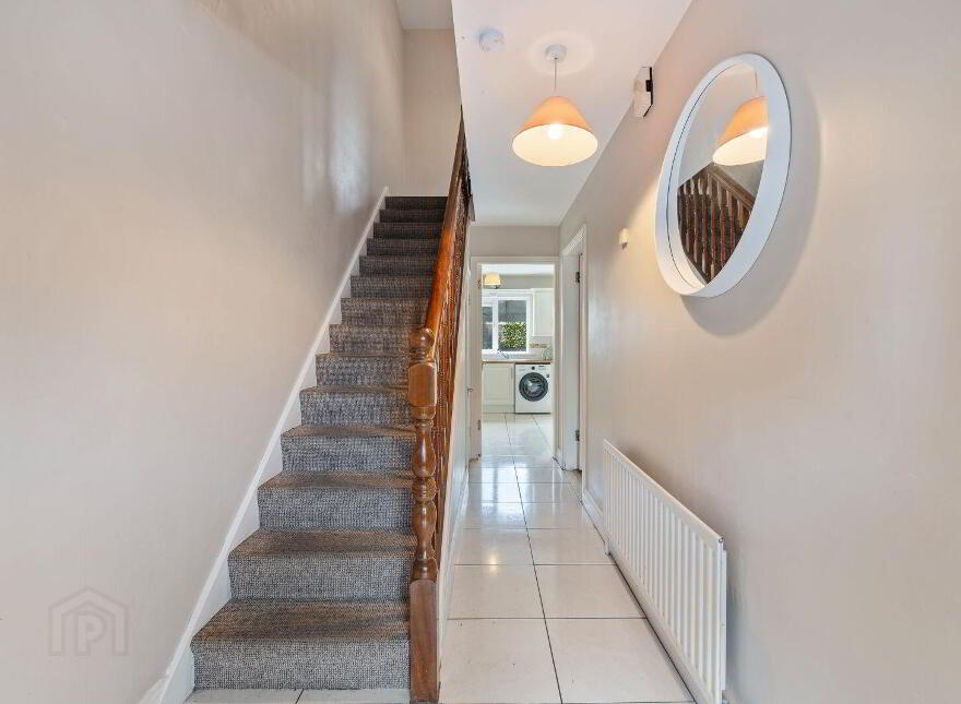 16 Watercourse Mews, Watercourse Road, Blackpool, T23V9YT
