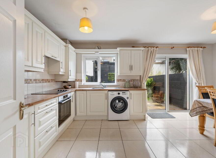 16 Watercourse Mews, Watercourse Road, Blackpool, T23V9YT