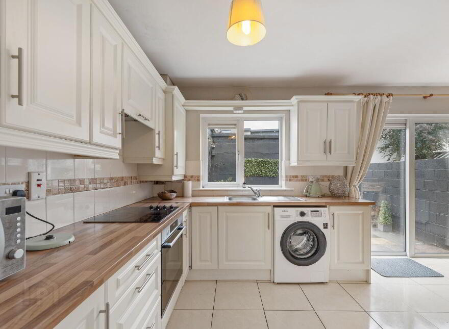 16 Watercourse Mews, Watercourse Road, Blackpool, T23V9YT
