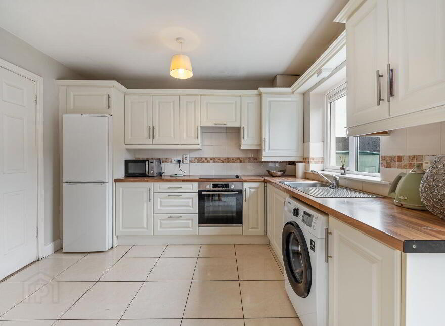 16 Watercourse Mews, Watercourse Road, Blackpool, T23V9YT
