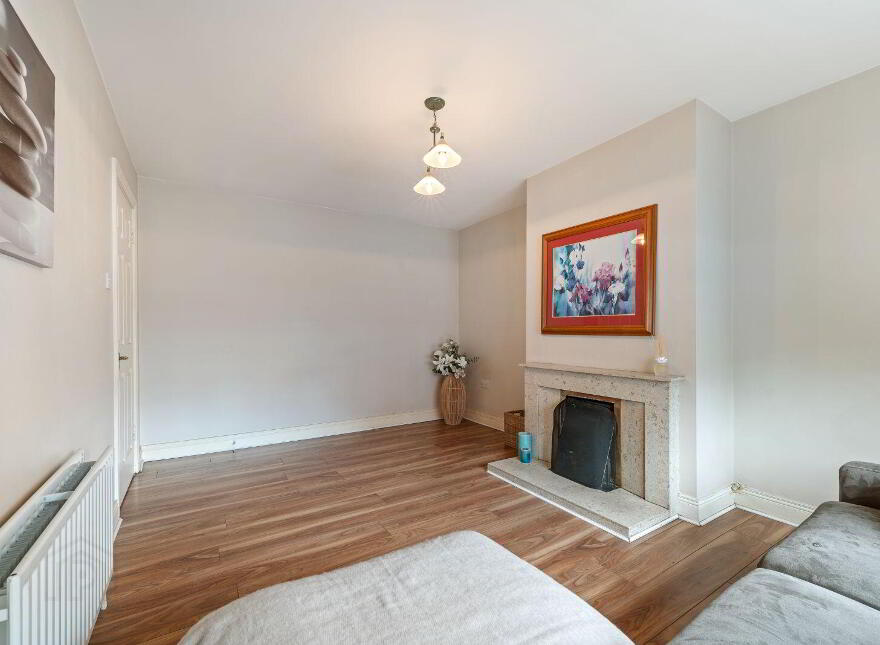 16 Watercourse Mews, Watercourse Road, Blackpool, T23V9YT