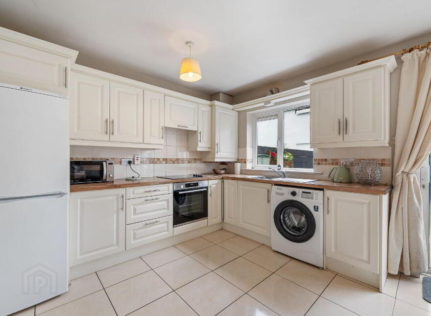 16 Watercourse Mews, Watercourse Road, Blackpool, T23V9YT