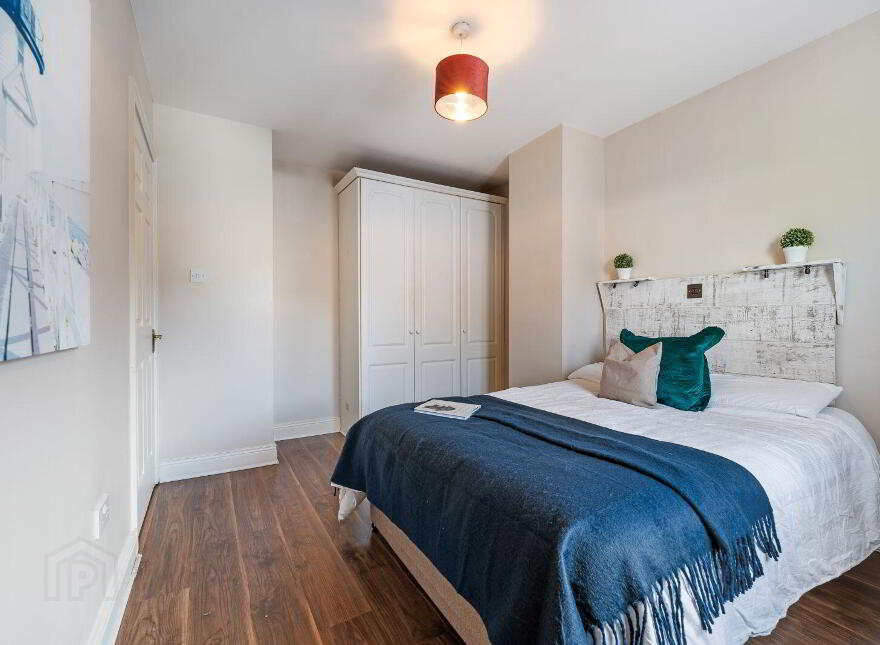 16 Watercourse Mews, Watercourse Road, Blackpool, T23V9YT