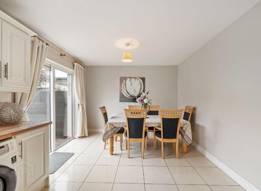16 Watercourse Mews, Watercourse Road, Blackpool, T23V9YT