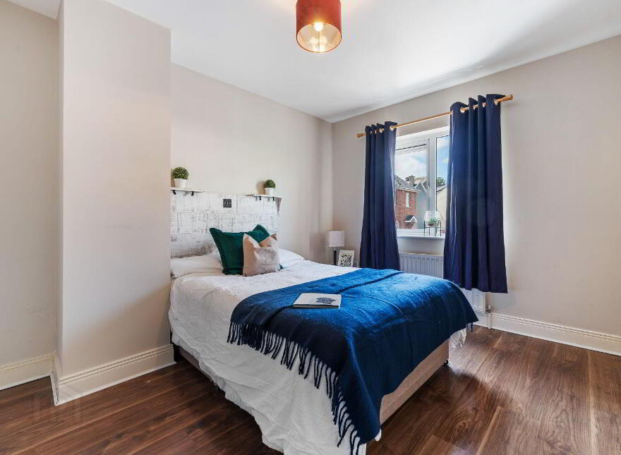 16 Watercourse Mews, Watercourse Road, Blackpool, T23V9YT