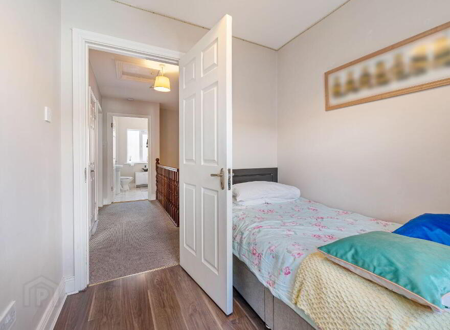 16 Watercourse Mews, Watercourse Road, Blackpool, T23V9YT