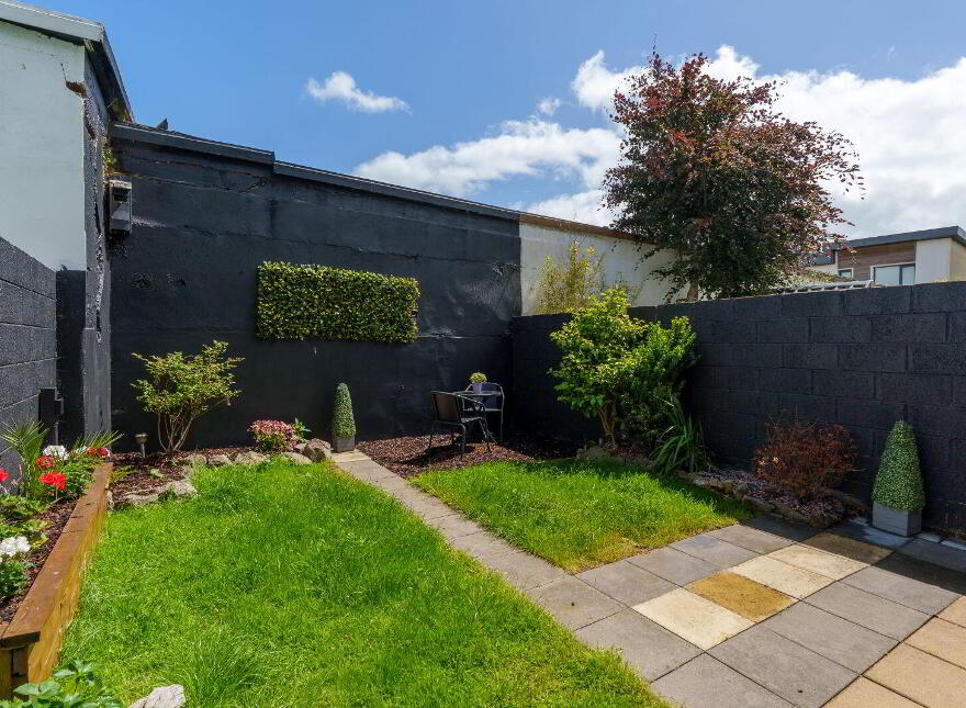 16 Watercourse Mews, Watercourse Road, Blackpool, T23V9YT