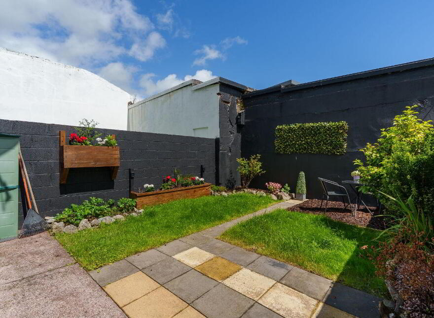 16 Watercourse Mews, Watercourse Road, Blackpool, T23V9YT