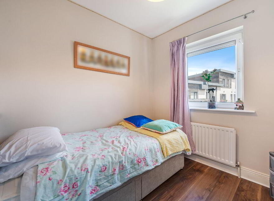 16 Watercourse Mews, Watercourse Road, Blackpool, T23V9YT