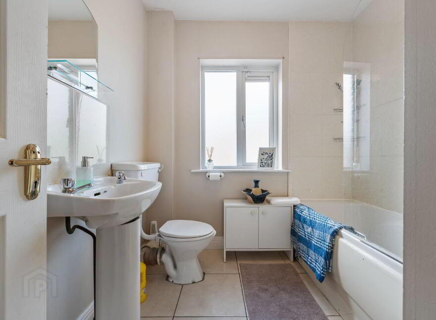 16 Watercourse Mews, Watercourse Road, Blackpool, T23V9YT