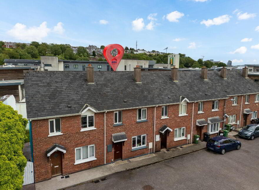 16 Watercourse Mews, Watercourse Road, Blackpool, T23V9YT