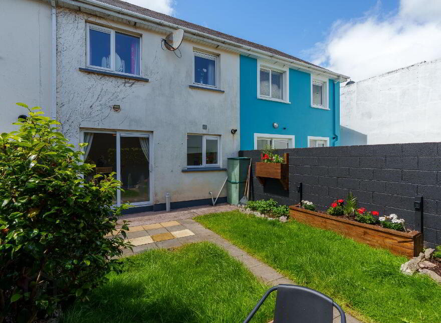 16 Watercourse Mews, Watercourse Road, Blackpool, T23V9YT