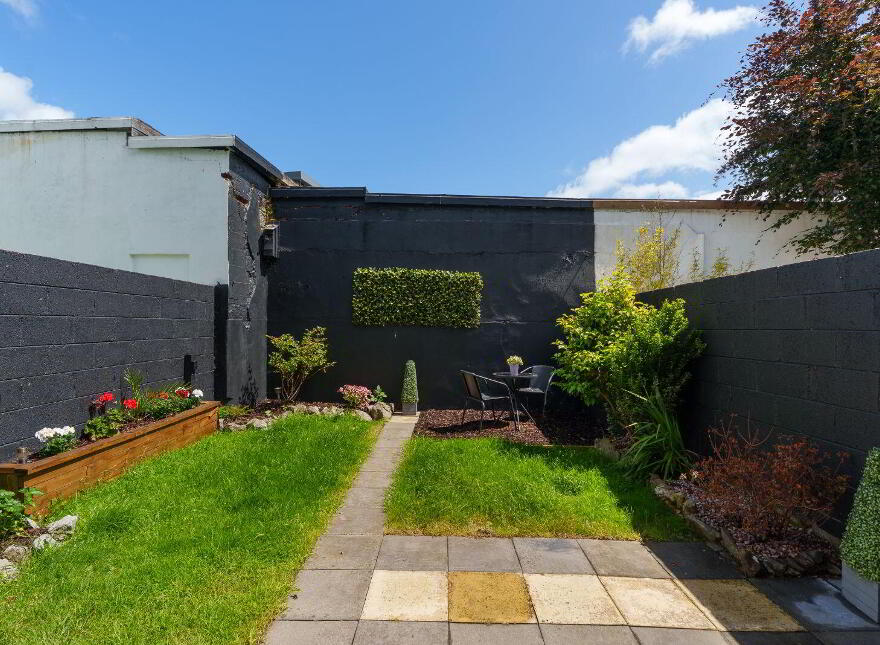 16 Watercourse Mews, Watercourse Road, Blackpool, T23V9YT