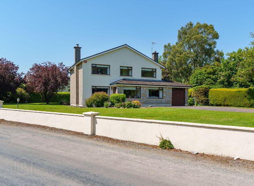 Ballintubbrid East, Carrigtwohill, T45F671