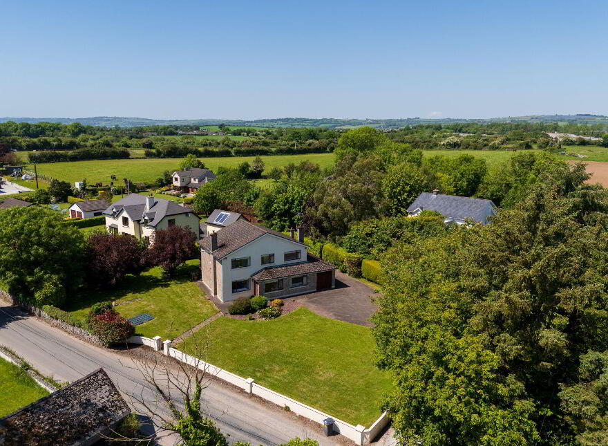 Ballintubbrid East, Carrigtwohill, T45F671