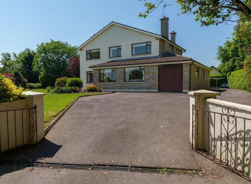 Ballintubbrid East, Carrigtwohill, T45F671