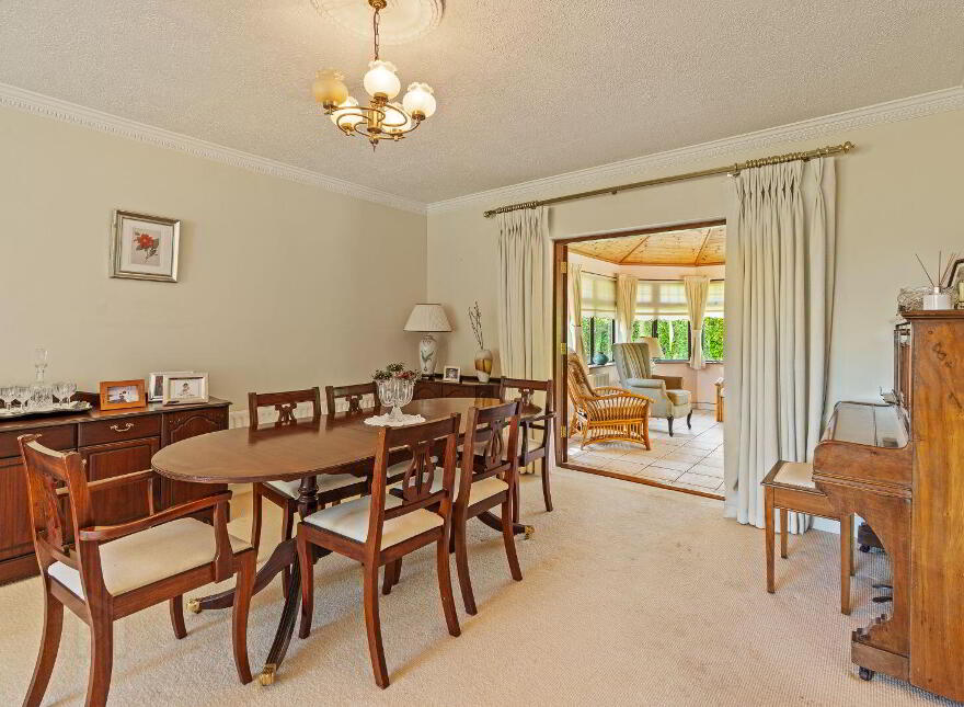 Ballintubbrid East, Carrigtwohill, T45F671