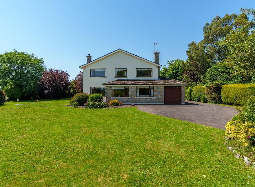 Ballintubbrid East, Carrigtwohill, T45F671