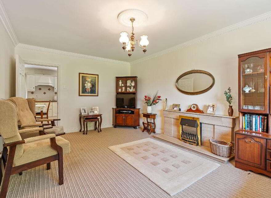 Ballintubbrid East, Carrigtwohill, T45F671