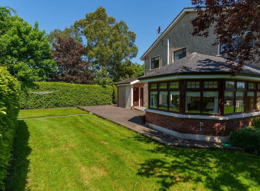 Ballintubbrid East, Carrigtwohill, T45F671