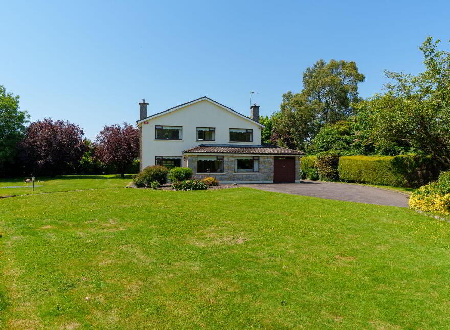 Ballintubbrid East, Carrigtwohill, T45F671