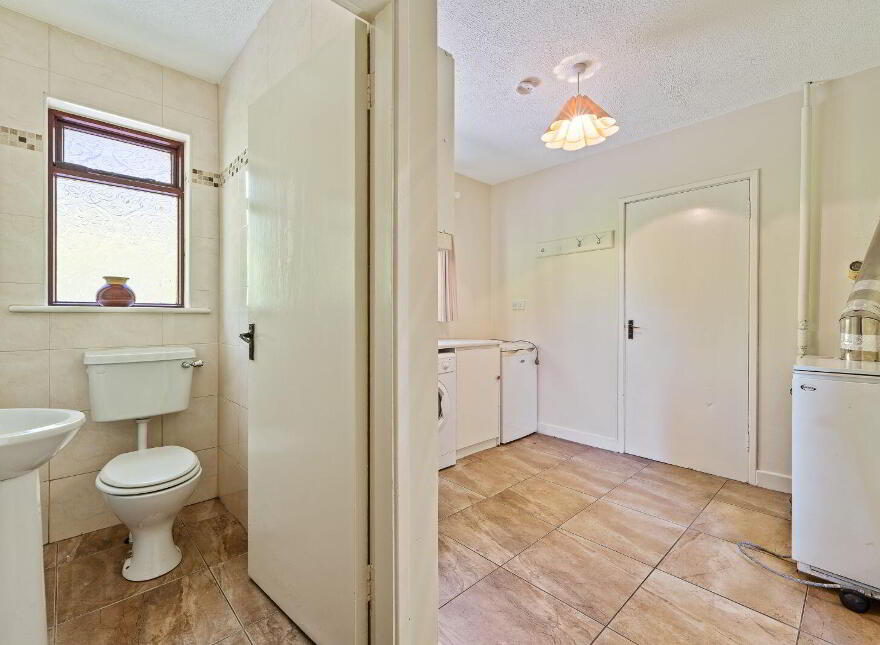 Ballintubbrid East, Carrigtwohill, T45F671