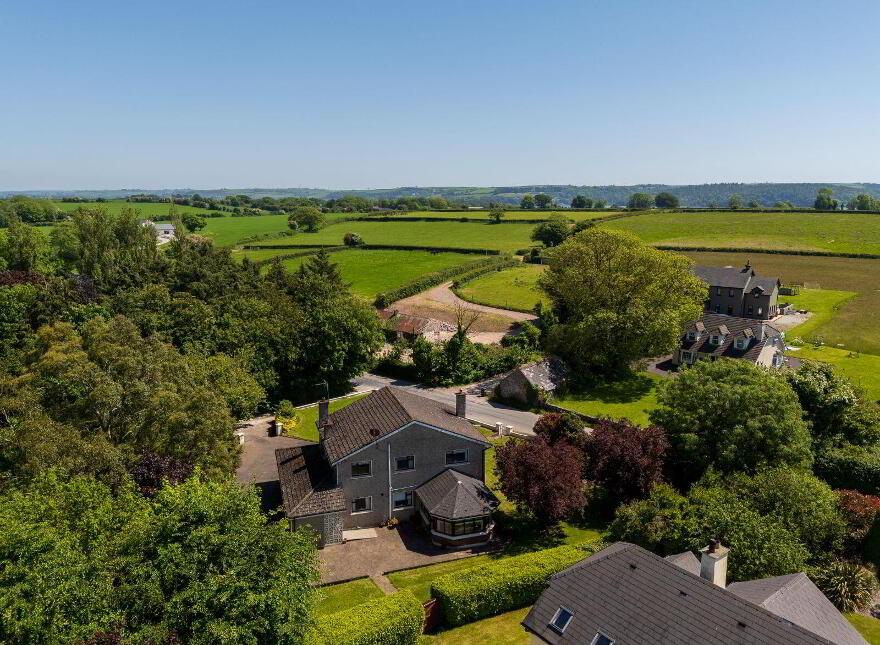 Ballintubbrid East, Carrigtwohill, T45F671