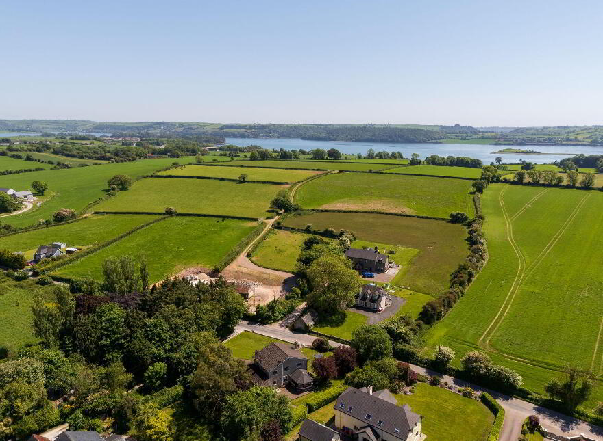 Ballintubbrid East, Carrigtwohill, T45F671