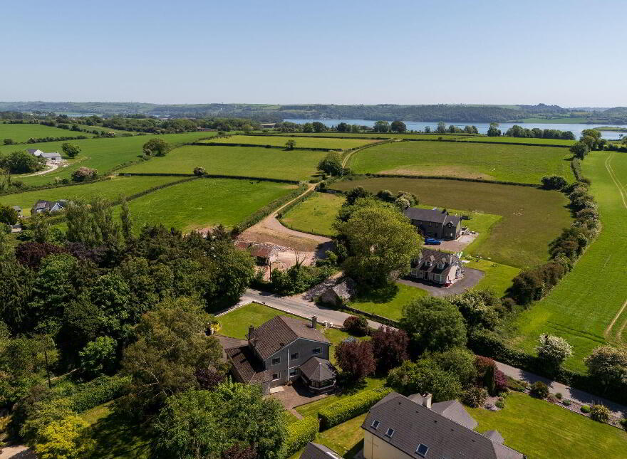 Ballintubbrid East, Carrigtwohill, T45F671
