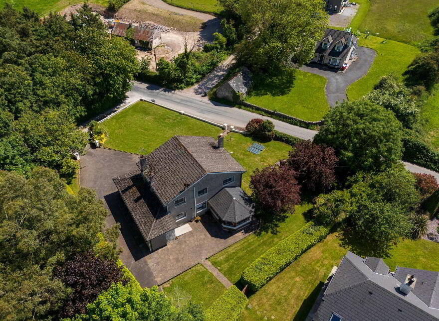 Ballintubbrid East, Carrigtwohill, T45F671