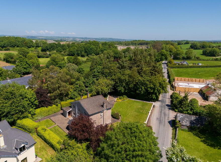 Ballintubbrid East, Carrigtwohill, T45F671
