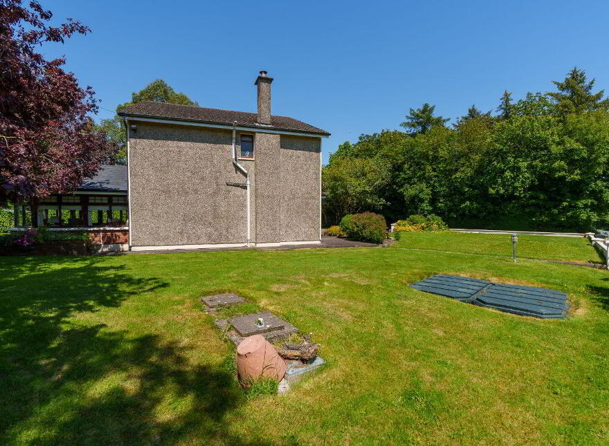 Ballintubbrid East, Carrigtwohill, T45F671